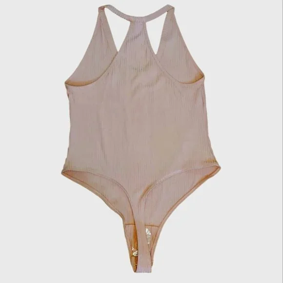 NWT FREE PEOPLE Bubble bath speed dial bodysuit - Picture 9 of 16